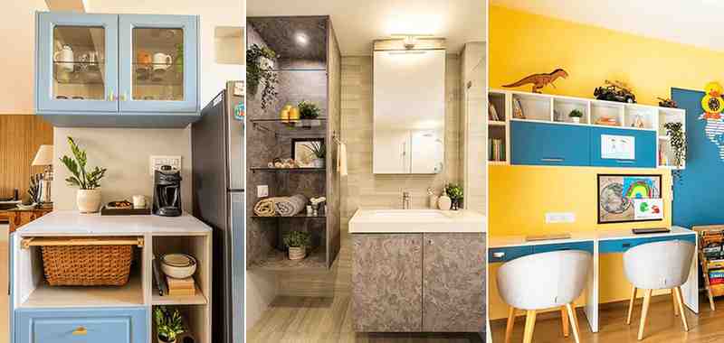 Top Modular Furniture Trends by Top Interior Designing