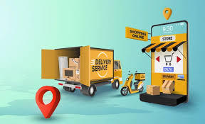 Courier Delivery App Development – Build Your App