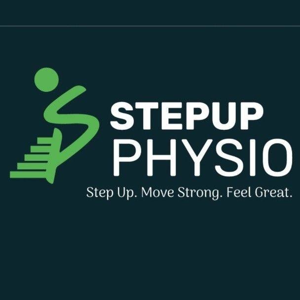 StepUp Physio