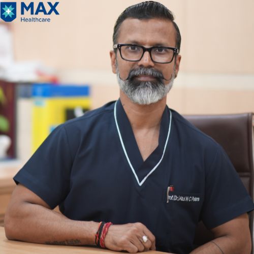 Dr. Atul Peters