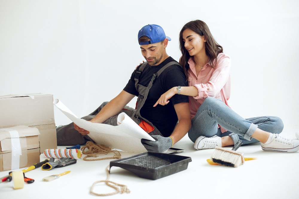 Expert Home Remodeling Services in Amarillo, TX