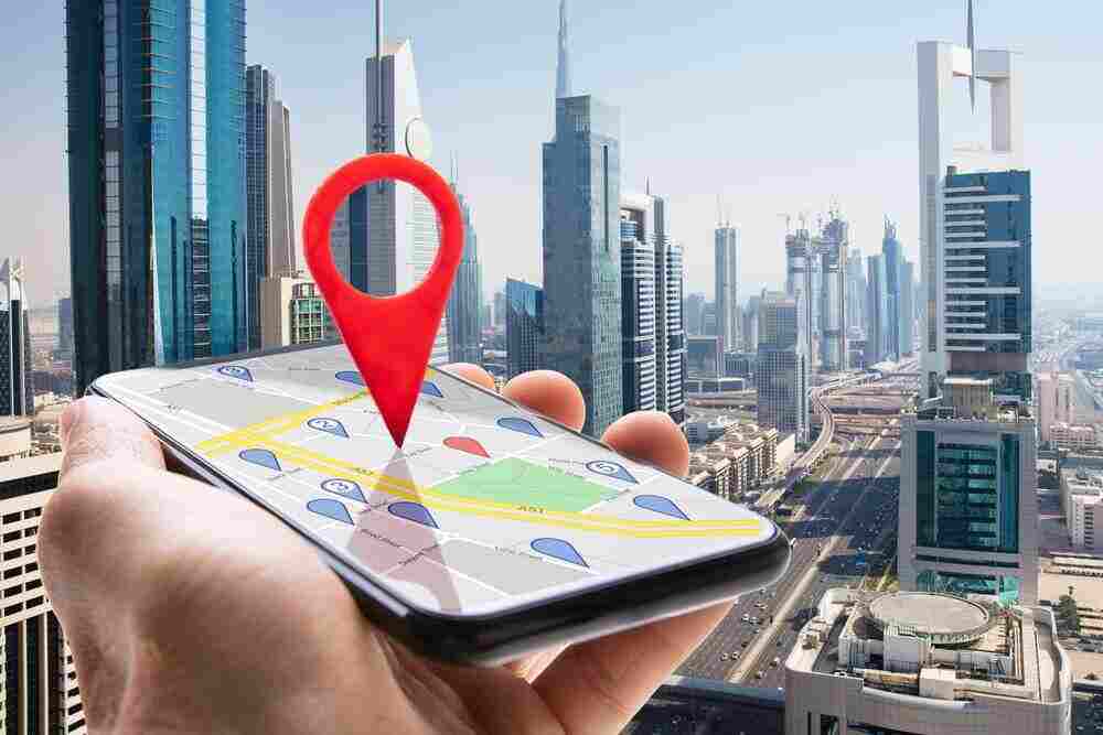 Local SEO Strategies for Dubai Businesses in 2025