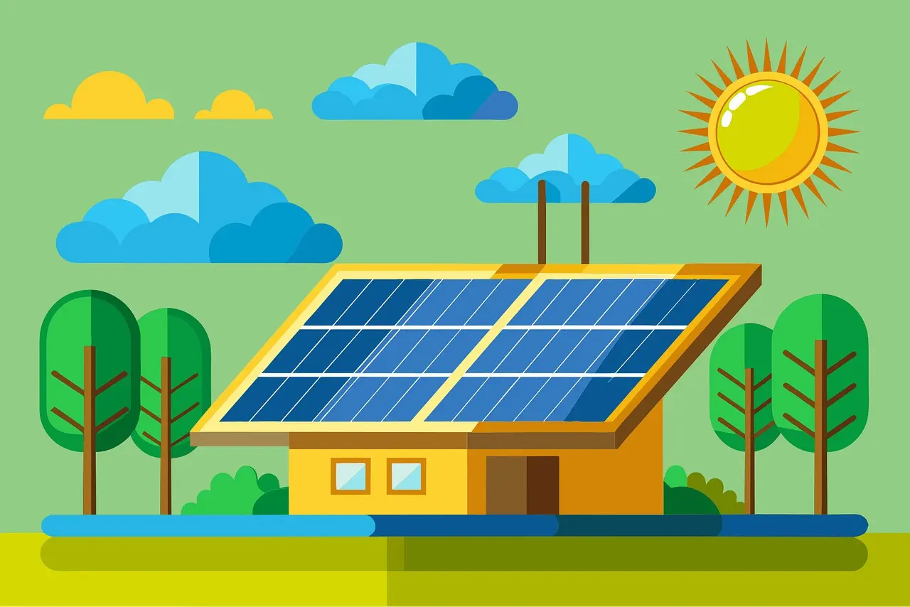 know Before Set up A Solar Power for Your Home