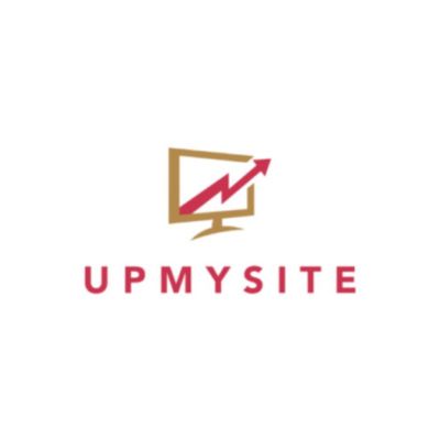 UPMYSITE