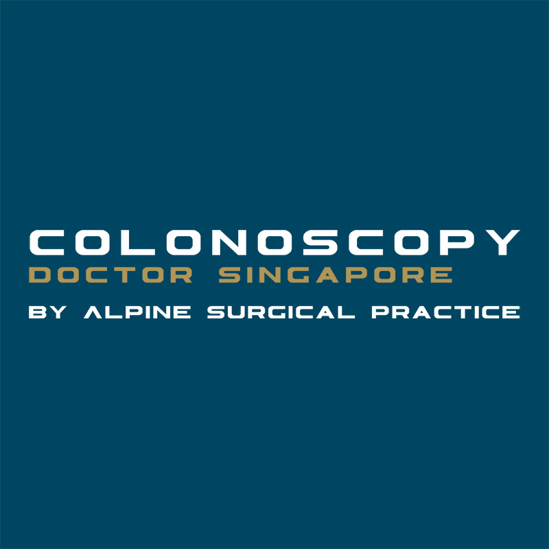 Colonoscopy Doctor – Dr Aaron Poh