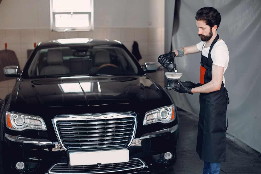 Top Car Detailing Madison AL Guide for Every Driver