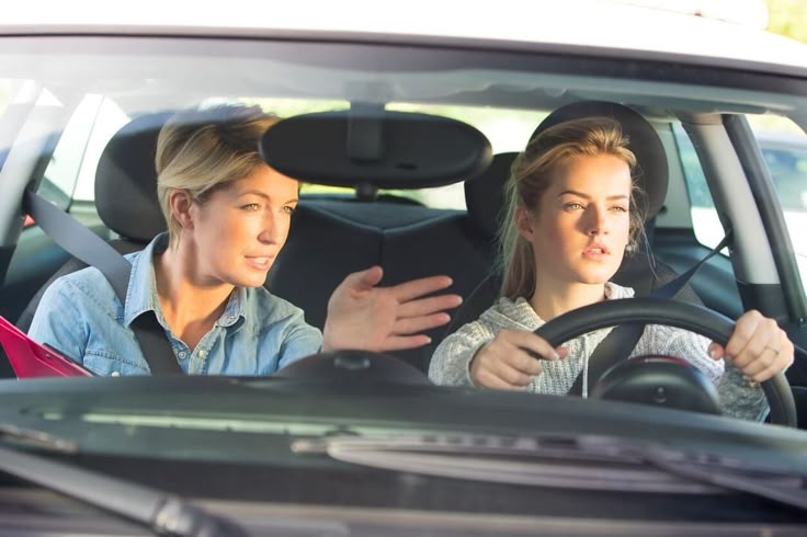 Driving School Mississauga |  Guide to Becoming a Safe