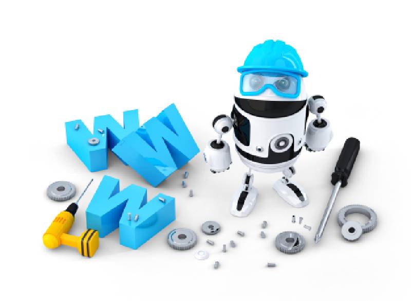 Tired of Website Builders? Hire a Scottsdale Pro