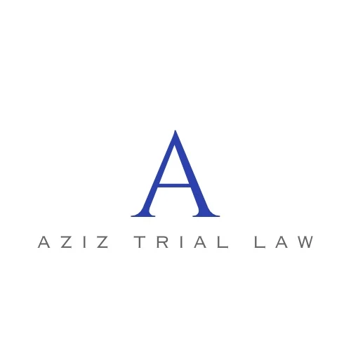 Aziz Trial Law