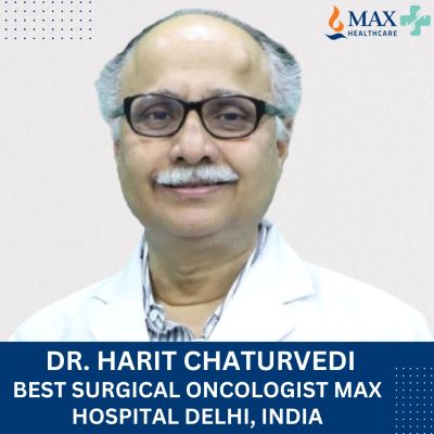 Dr Harit Chaturvedi India