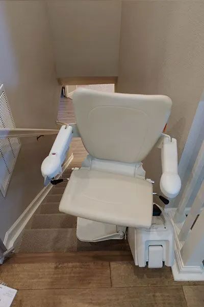 Safe and Affordable Stair Lifts for Colorado Homes