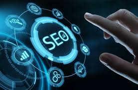 SEO Services in Houston
