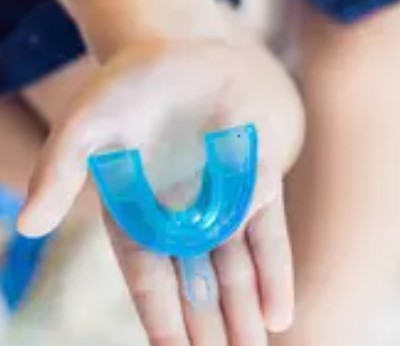 Homeopathic Treatment for Enlarged Adenoids in Kids