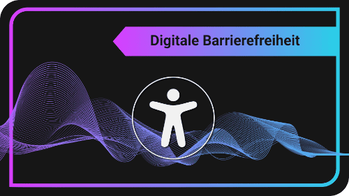 Barrierefreies Webdesign in Österreich