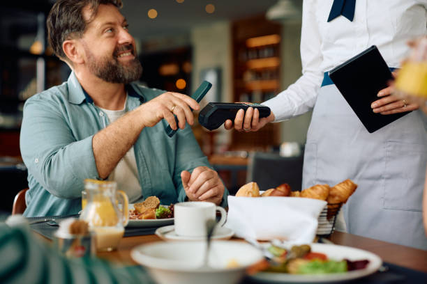 Why Mobile Payments Are the Future of Global Finance