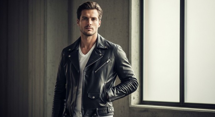 The Timeless Wardrobe Essential Never Goes Out of Style