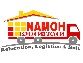 Namoh Packers and Movers