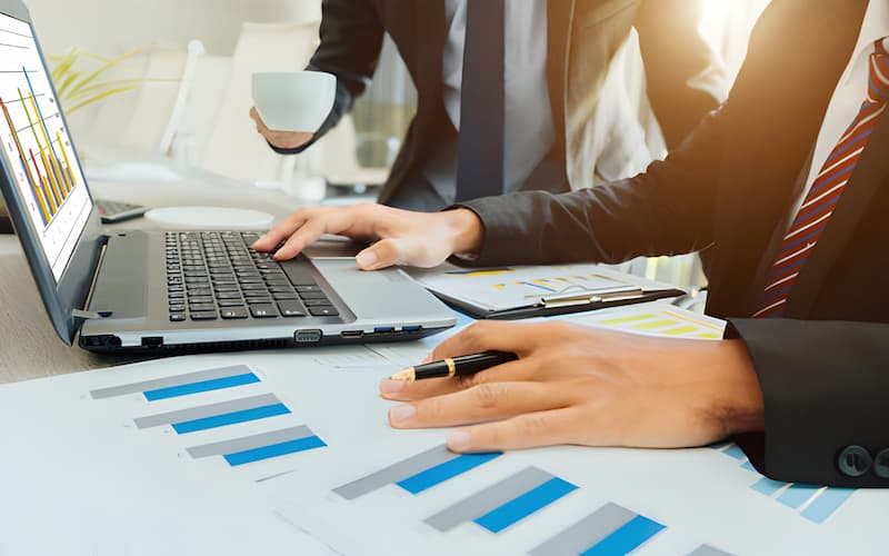 ERP Solutions Driving Growth in Saudi Enterprises