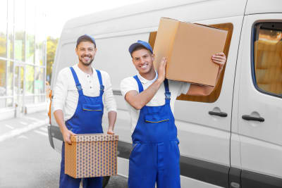 Local Moving Hillsborough