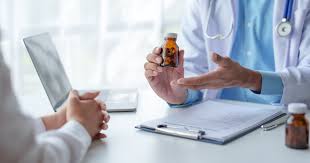 Why Is It Important to Update Your Medication List
