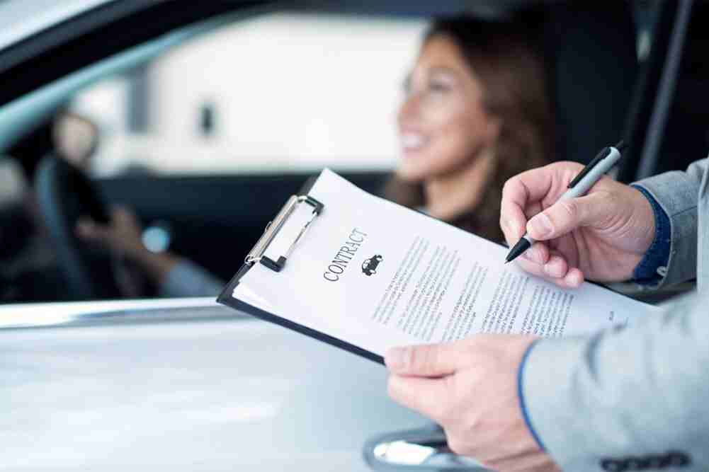 Affordable Car Maintenance Contracts in Dubai.