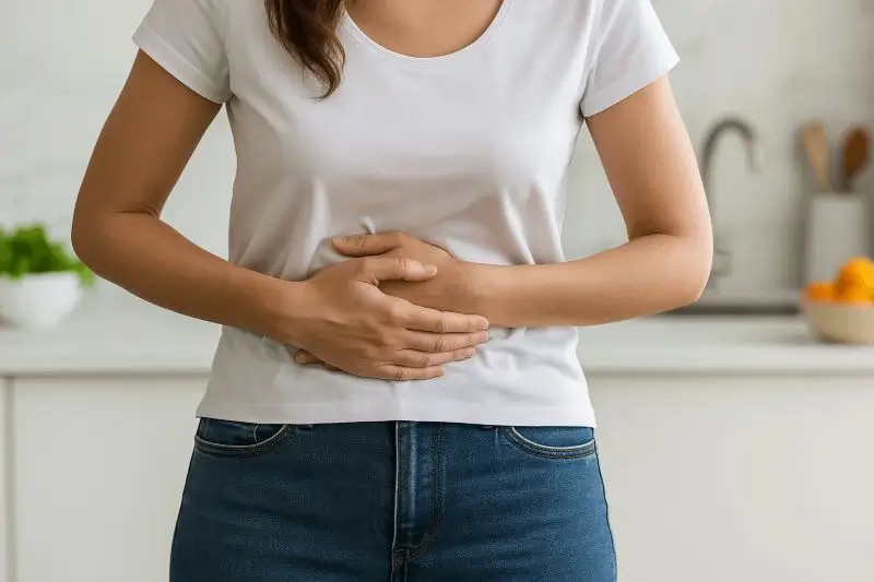 How Probiotics Improve Digestive Health Naturally