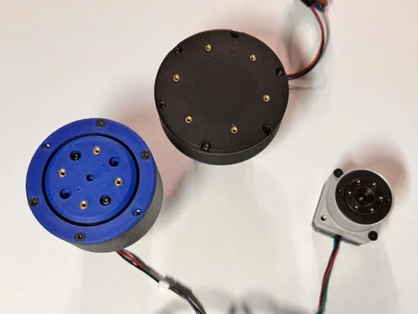 Designing a Planetary Gearbox: Precision Engineering