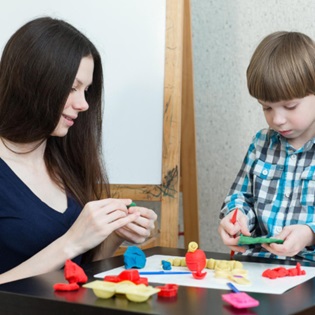 Effective Autism Treatment Jaipur for Child Development