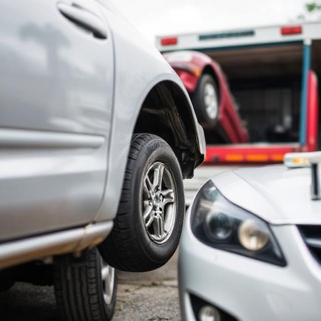 Eco-Friendly Car Disposal by Perth Wreckers