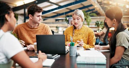 Why Group Study Works: Benefits You Didn’t Know About