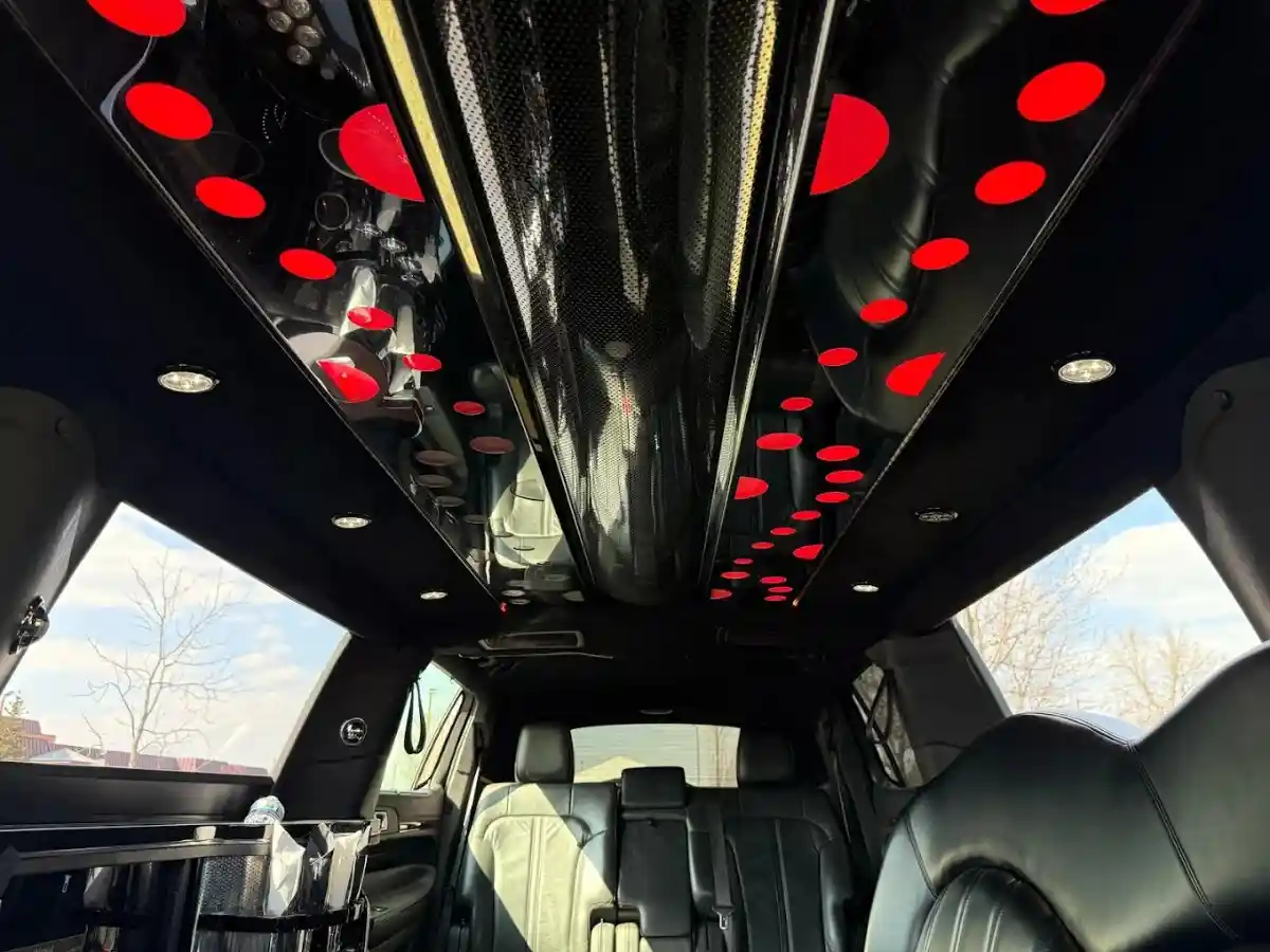 Special Event Transportation Services Hoffman Estates