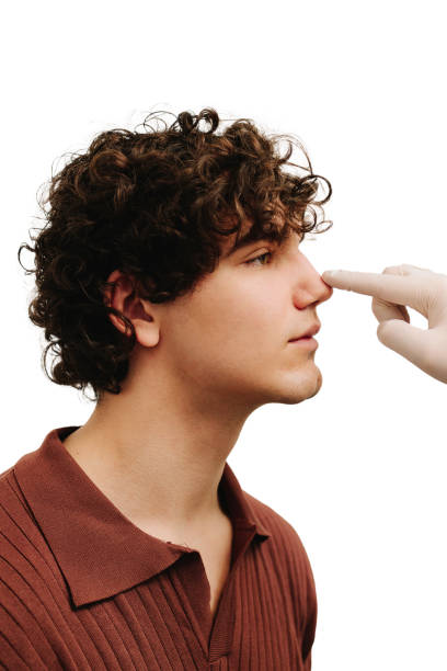 Nasal Cautery: Relief for Chronic Congestion