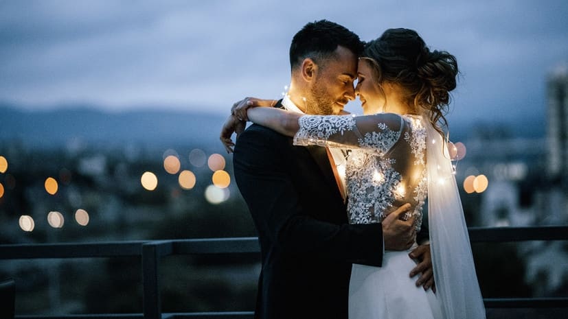 Photography Cost: What Couples Know Before Booking
