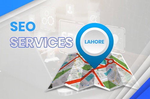 Ali Raza – SEO Expert in Lahore | Best SEO Expert