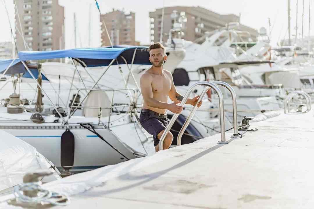 Shark Bay Self Drive Boat Hire: Enjoy Freedom to Roam