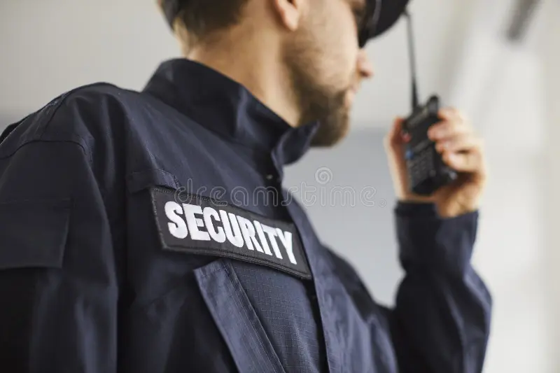 How Technology Is Shaping Modern Security Services