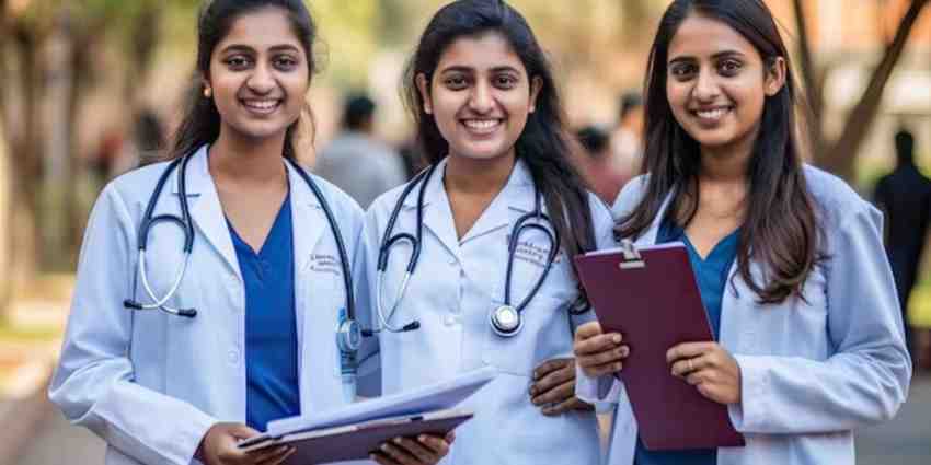 Simplified Direct BSc Nursing in Bangalore