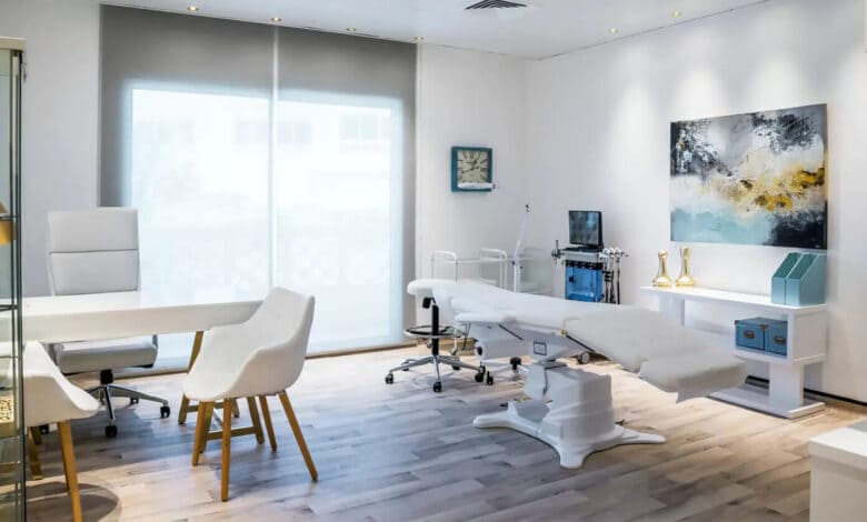 Choosing the Right Aesthetics Clinic for Your Skin Type