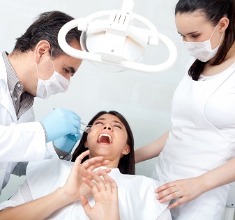 Root Canal Treatment Gaithersburg, MD