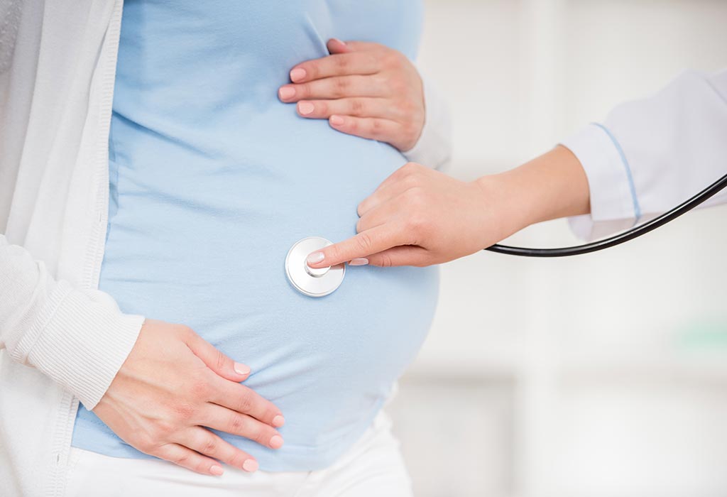 Dubai Pregnancy Packages for Routine Checkups & Care