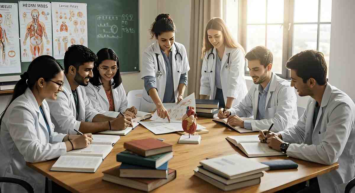 How Expert Consultants Simplify NEET PG Admission