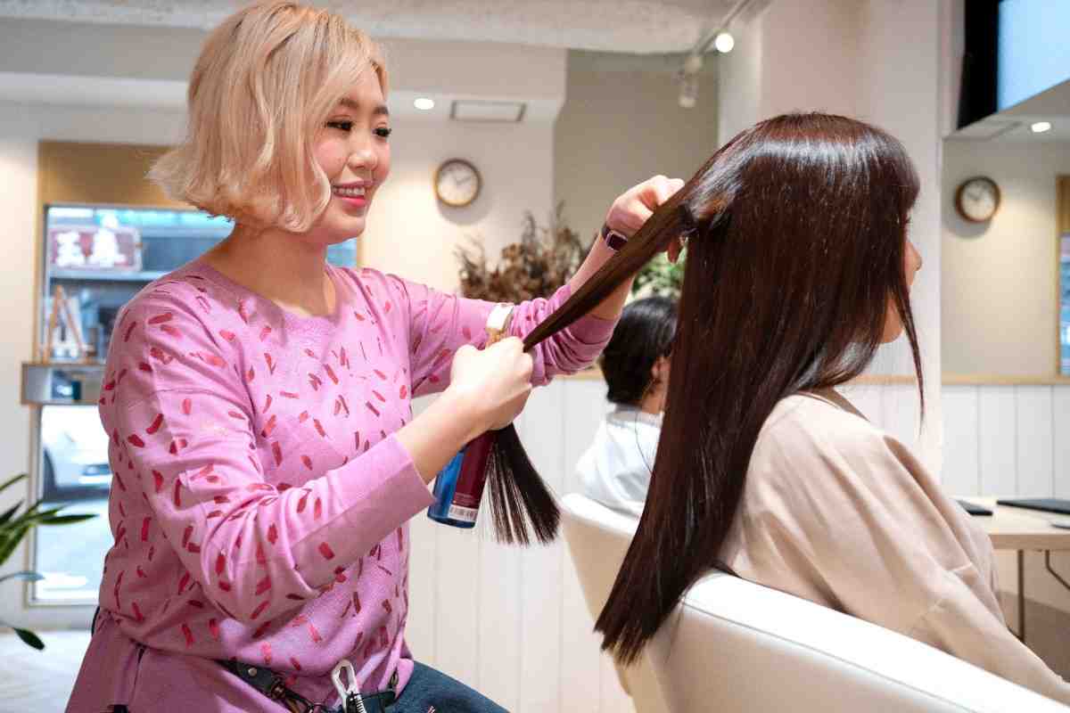 Hairstyling Burlington | Style, Create, and Succeed