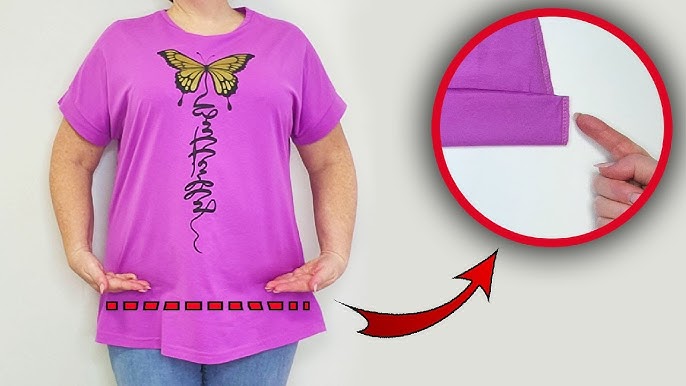 Trusted Tailor Dip For shirts Length Shortening In Dip