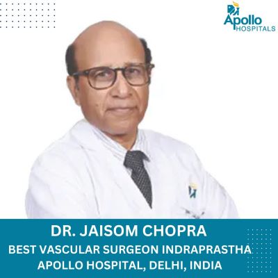 Dr. Jaisom Chopra India