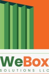 Storage Container Rental in Houston