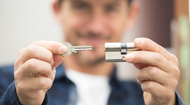 Why Professional Locksmith Services In Toronto Matter