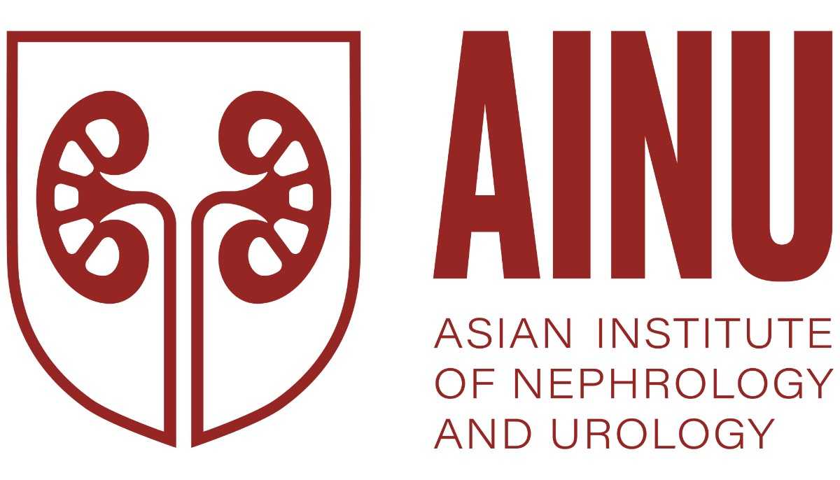 Nephrology and Urology Hospital | AINU
