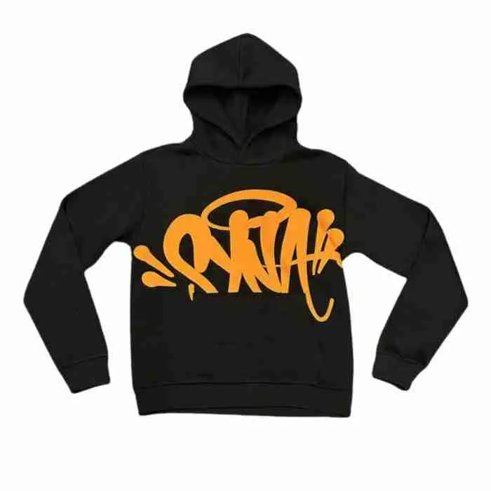Syna World Clothing: Redefining Streetwear