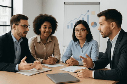 Kaizen Events vs Daily Events: What’s the Difference?