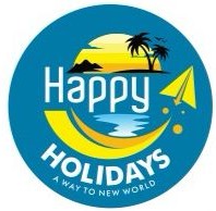 Happy Holidays -Travel Agency in Trichy